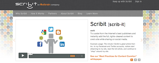 scribit