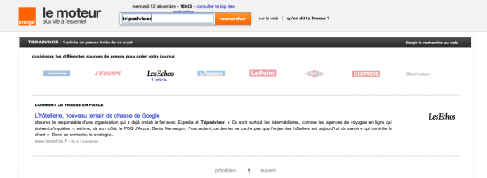 tripadvisor orange