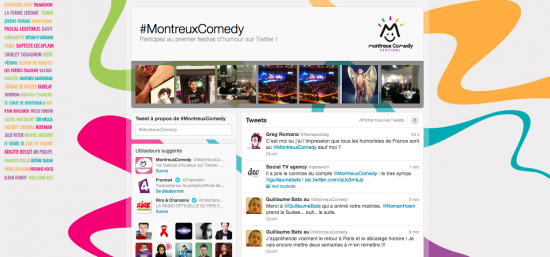twitter montreux