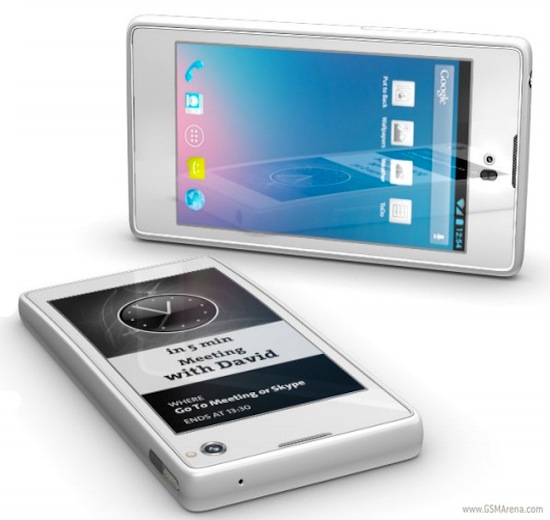 yotaphone