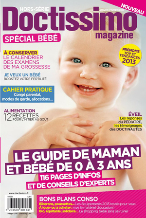 Doctissimo mag