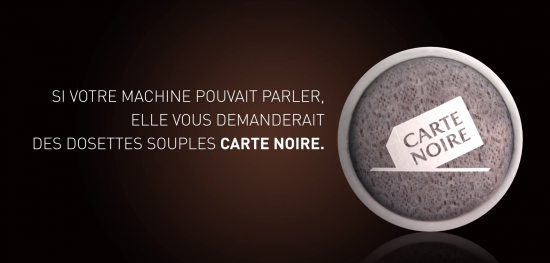 bandeau carte noire