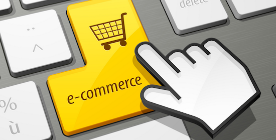 bandeau e commerce