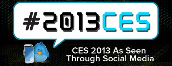 #ces 2013
