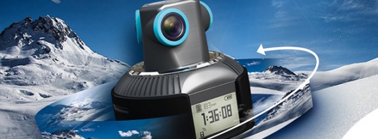geonaute 360