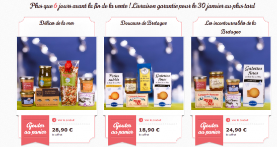 le point gourmet