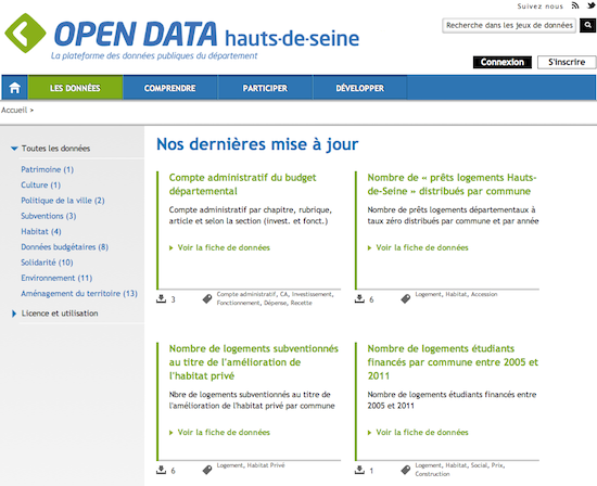opendatahds