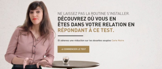 site dédié