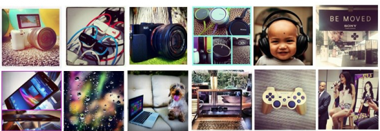 sony