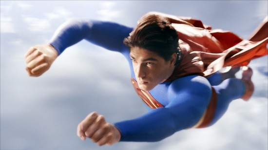 superman