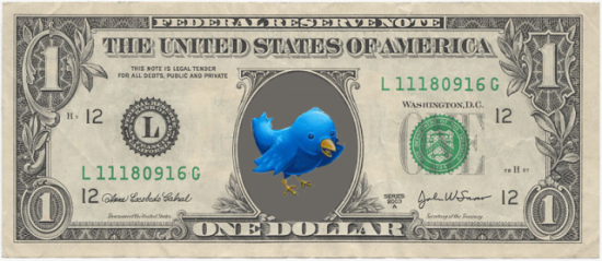 twitter-valorisation