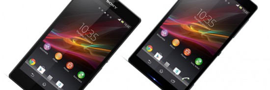 xperia
