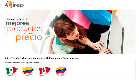 bandeau linio