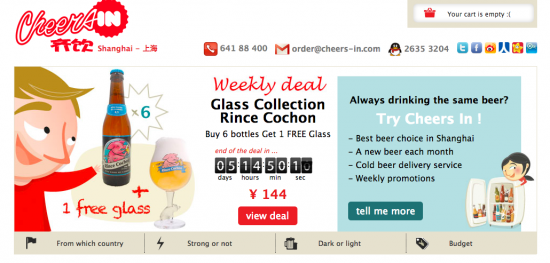 cheers-in