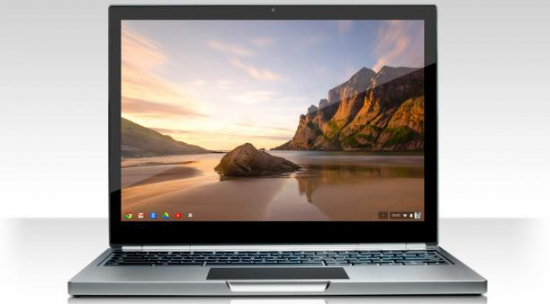 chromebook pixel