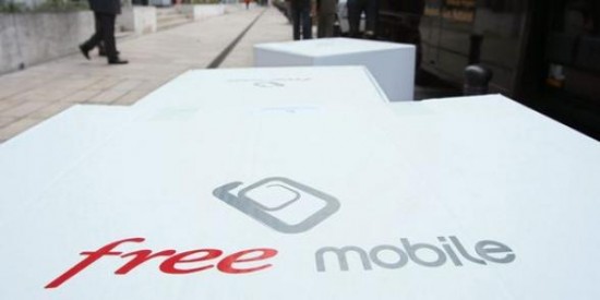 free mobile