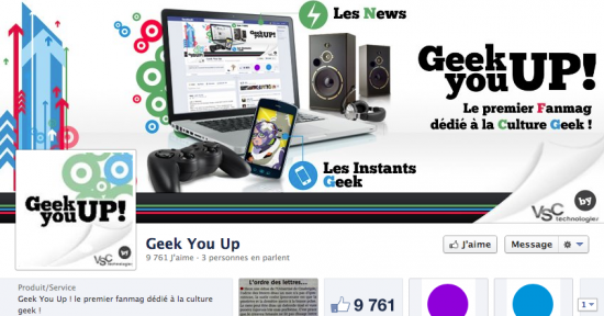 geek you up