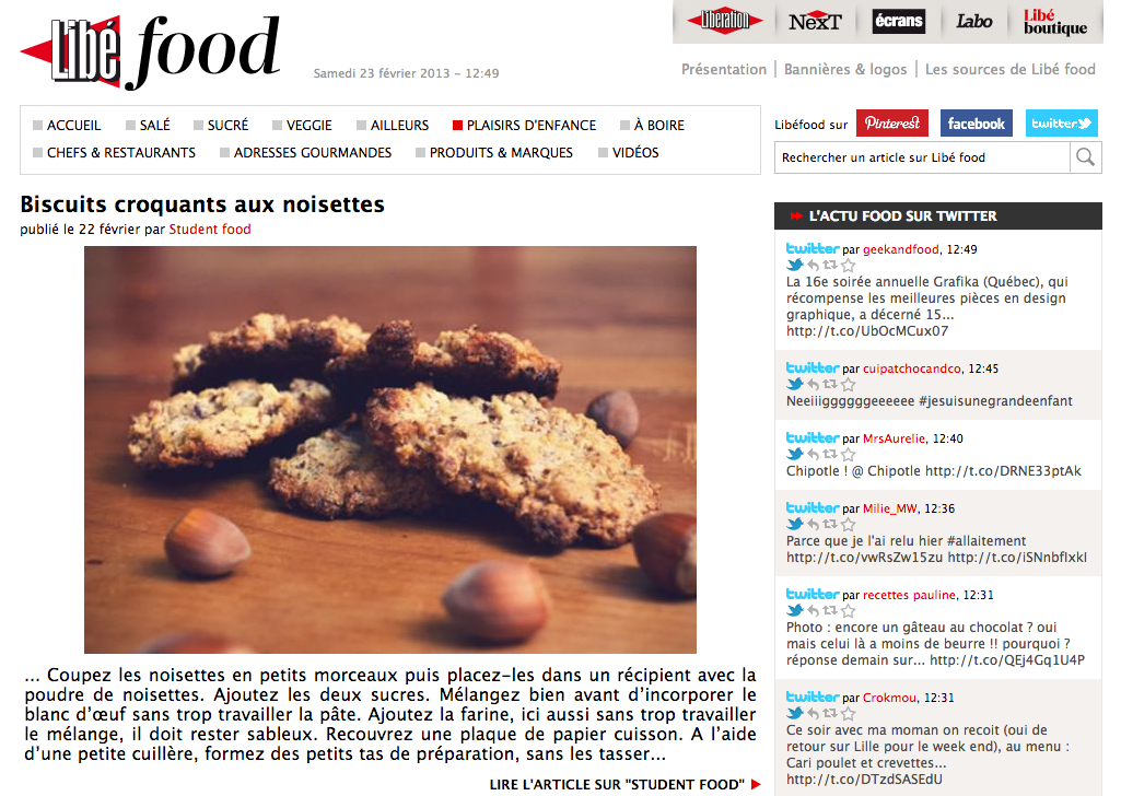 libefood