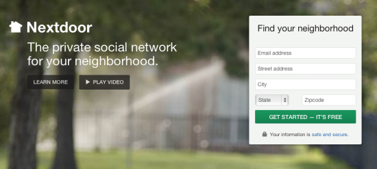 nextdoor
