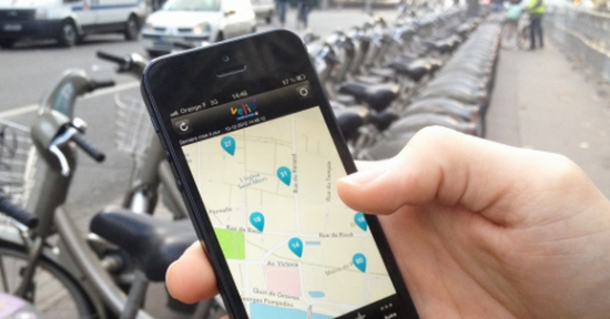 open-data-velib