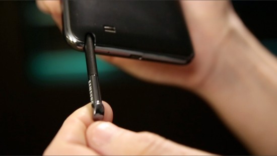 samsung wacom