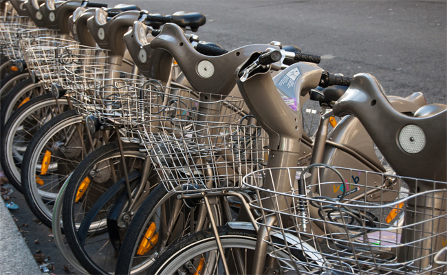 velib-paris