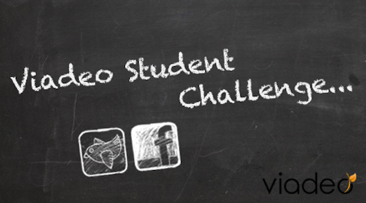 viadeo-student-challenge