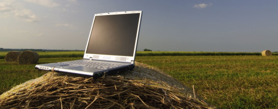 bandeau agriculture ecommerce