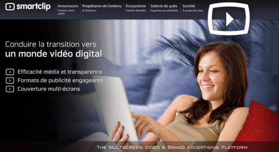 bandeau e-publicité