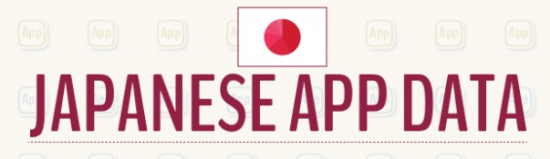 bandeau infog japan app data