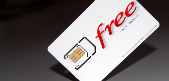 free-mobile