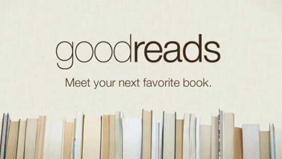 goodreads