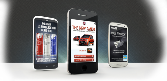 mobile