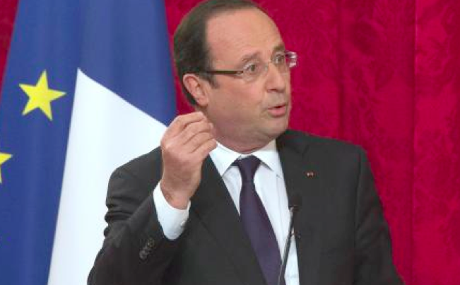 Hollande