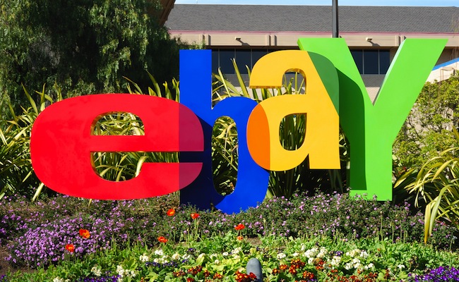 ebay