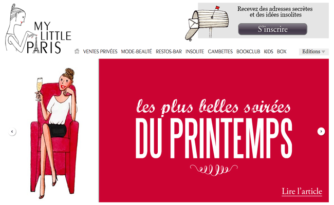 mylittleparis