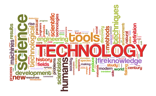 trends tech Deloitte