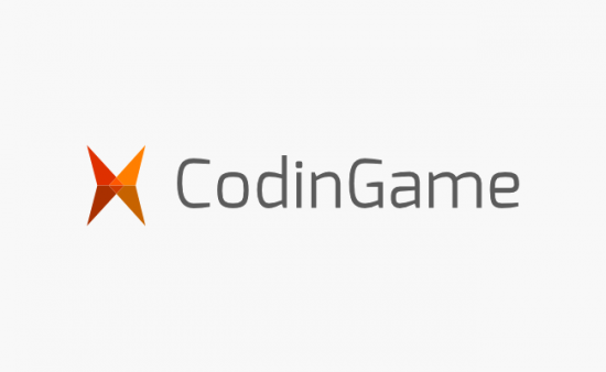 CodinGame