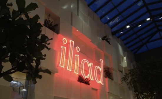 Iliad-Free