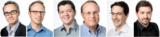 Top management criteo