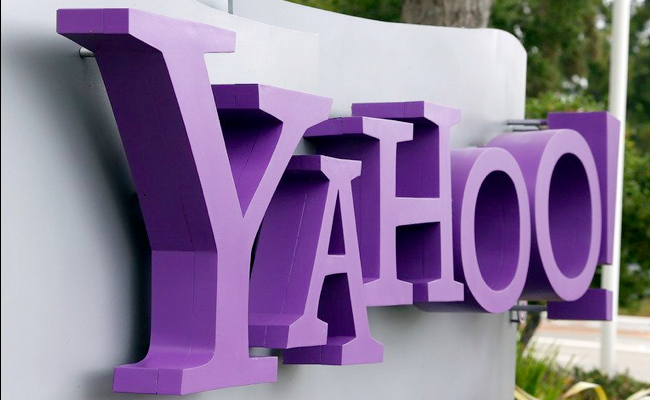 Yahoo