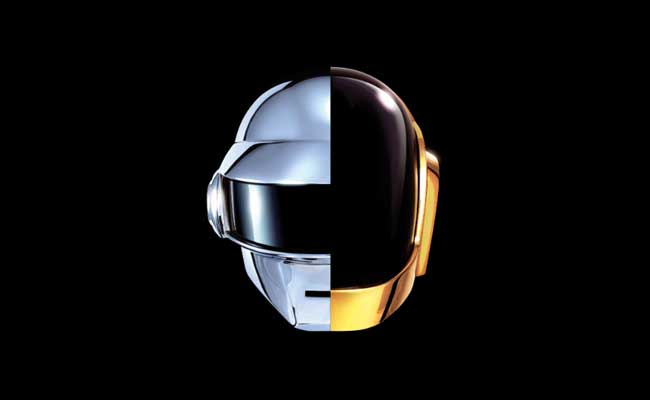 daft-punk