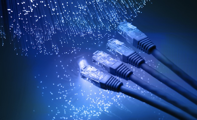 fibre-optique