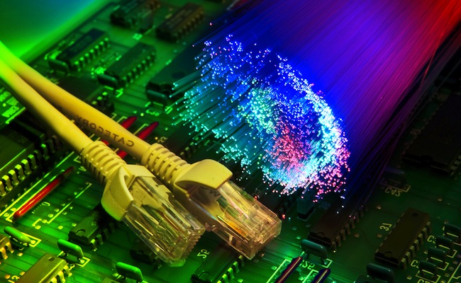 internet of things