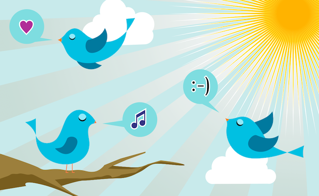 twitter
