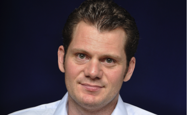 Julien_Venetz - Directeur EMEA TuneIn hr