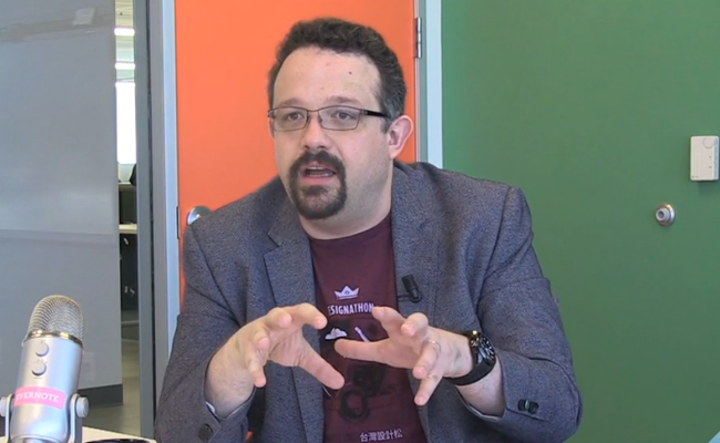 Phil Libin