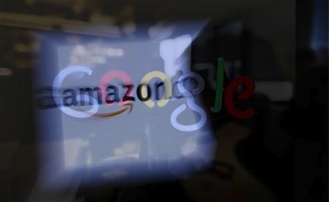 Amazon coupable de référencement abusif sur Google?
