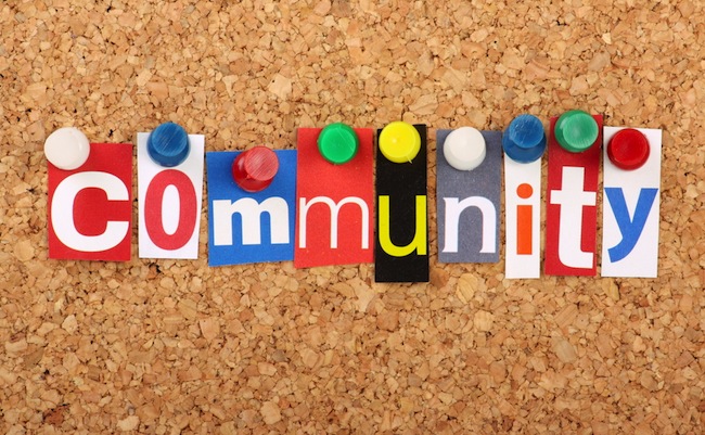 community-manager