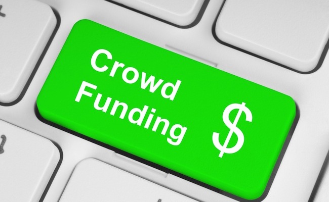 crowdfunding